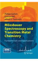 Mössbauer Spectroscopy and Transition Metal Chemistry