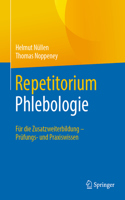 Repetitorium Phlebologie