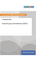 Radio-Frequenz-Identifikation (RFID)