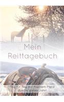 Mein Reittagebuch - XXL Edition