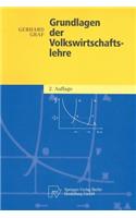 Grundlagen der Volkswirtschaftslehre