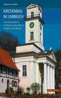 Kirchenbau Im Umbruch