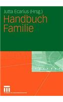 Handbuch Familie