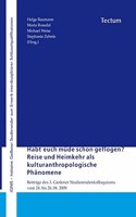 Habt Euch Mude Schon Geflogen?