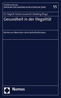 Gesundheit in Der Illegalitat