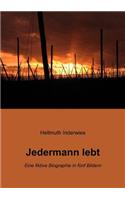 Jedermann lebt