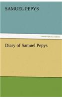 Diary of Samuel Pepys - Complete 1669 N.S.: (English)