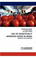 Use of Genetically Modified Seeds in India