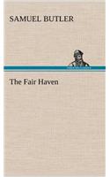 The Fair Haven: (English)
