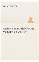 Oudheid en Middeleeuwen Verhalen en schetsen