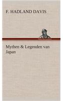 Mythen & Legenden van Japan