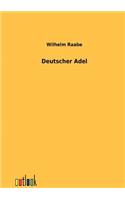 Deutscher Adel