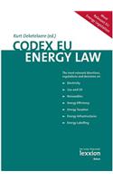 Codex Eu Energy Law