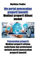 Ide portal pencocokan properti inovatif