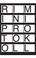 Rimini Protokoll: Contact Sheets