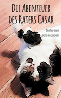 Abenteuer des Katers Casar