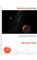 Barnard's Star