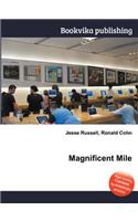 Magnificent Mile