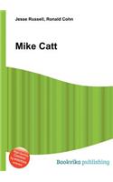 Mike Catt