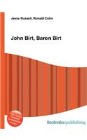John Birt, Baron Birt