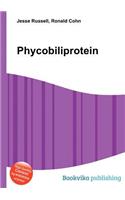Phycobiliprotein