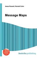 Message Maps: (English)