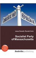 Socialist Party of Massachusetts