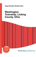 Washington Township, Licking County, Ohio