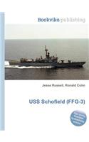 USS Schofield (Ffg-3)