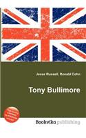 Tony Bullimore