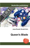 Queen's Blade