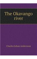 The Okavango river