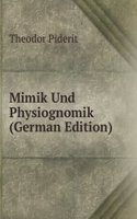 Mimik Und Physiognomik