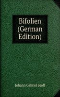 Bifolien (German Edition)