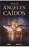 Angeles Caidos