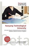 Nanyang Technological University: (English)