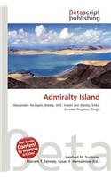 Admiralty Island: (German)