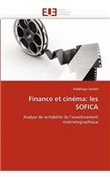 Finance Et Cin�ma
