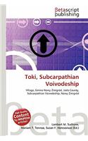Toki, Subcarpathian Voivodeship: (English)