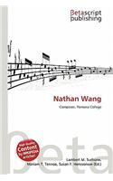 Nathan Wang