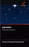Gwiazdy