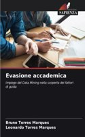 Evasione accademica