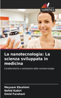 nanotecnologia