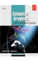 Computer Graphics With Virtual Reality Systems: Computer Science/Information Technology