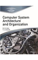 Computer System Architecture And Organization