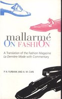 Mallarme on Fashion