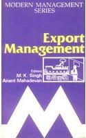 Export Management