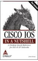 Cisco IOS In A Nutshell