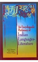 An Ency. Dictionary Of Indian Language Literature