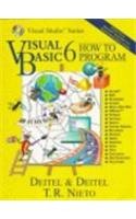 Visual Basic 6: How To Program With Cd